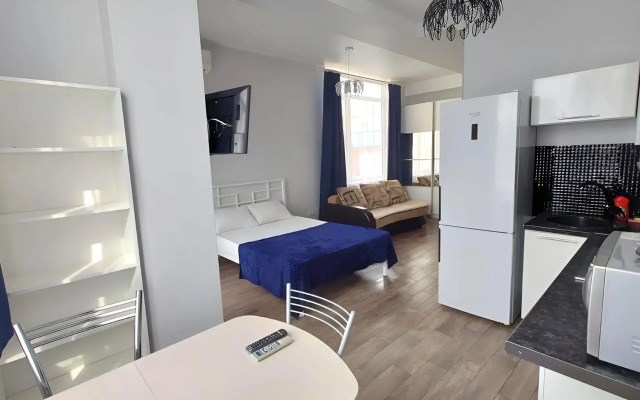 Апартаменты App Star 8