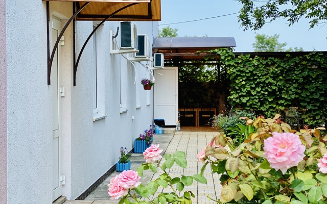 Orekhovy Ray Guest house