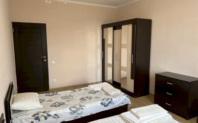 Апартаменты 081 на Мира