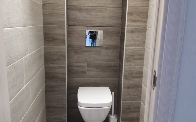 Novyij Sovremennyij ZhK Vega Flat