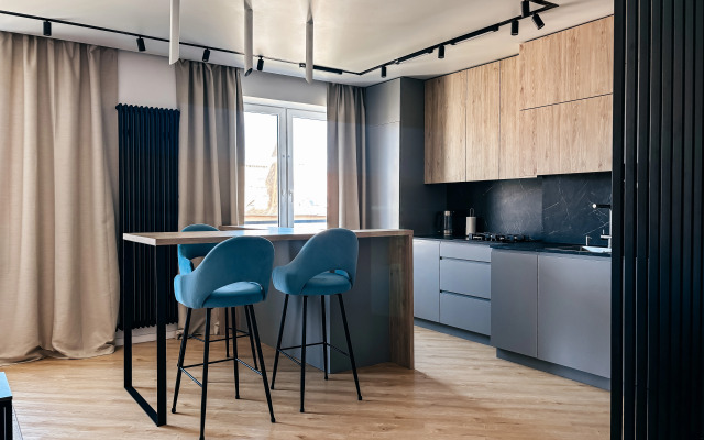 Kranz by Pavlov Apartments