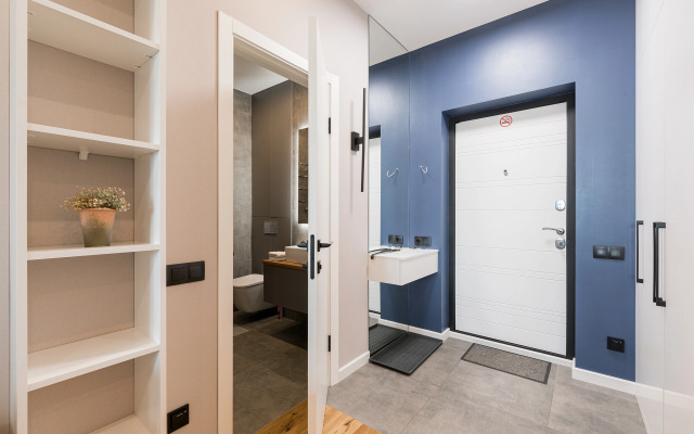 Park View Apartment