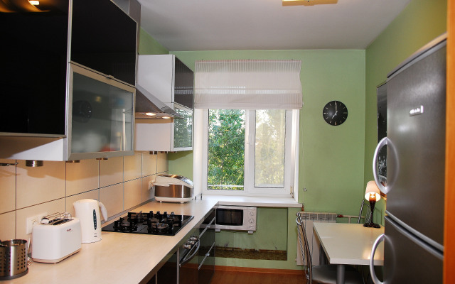 Квартира Gala apartment Yunnatov