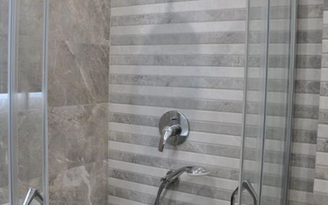 Квартира на Улице Братьев Говыриных 20