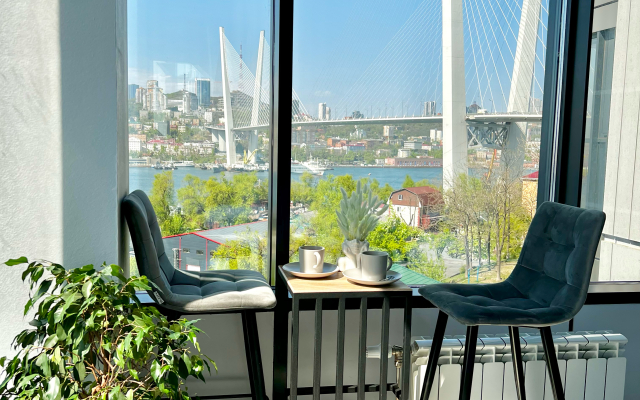 Element Suite Apartments