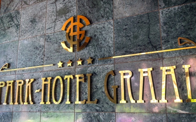 Park-Hotel Graal'