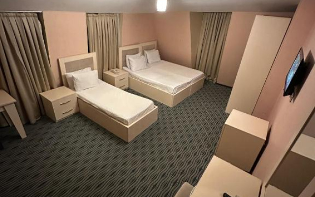 Comfort Hotel