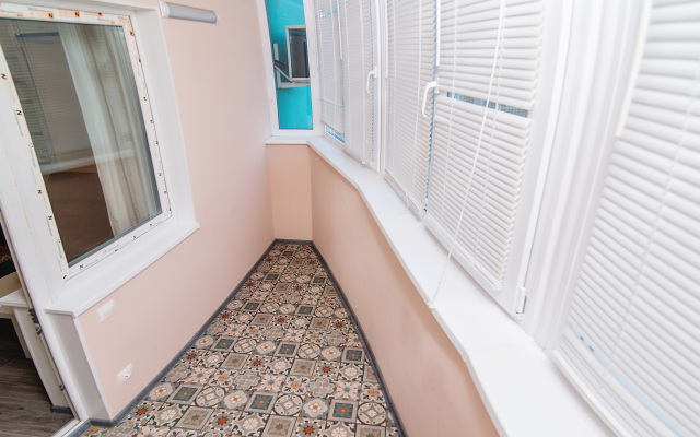 Апартаменты на Гоголя 49