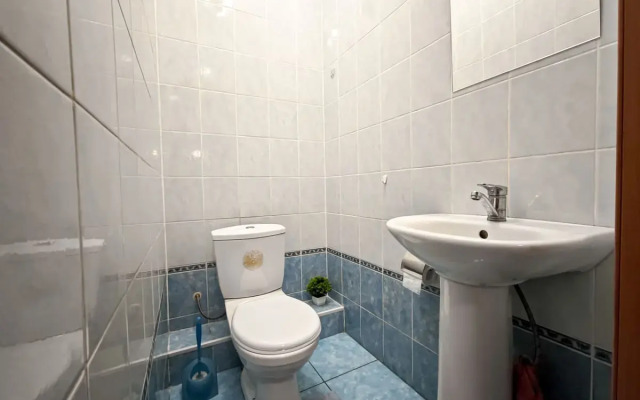 Flat 2k Kvartira Na Semyi Shamshinykh 18