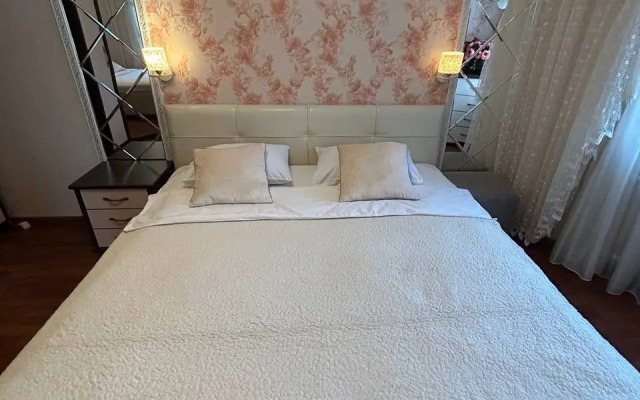 Квартира для большой семьи