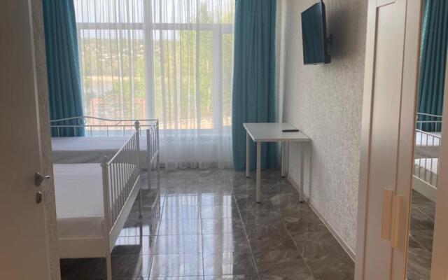 Vyisota Hotel