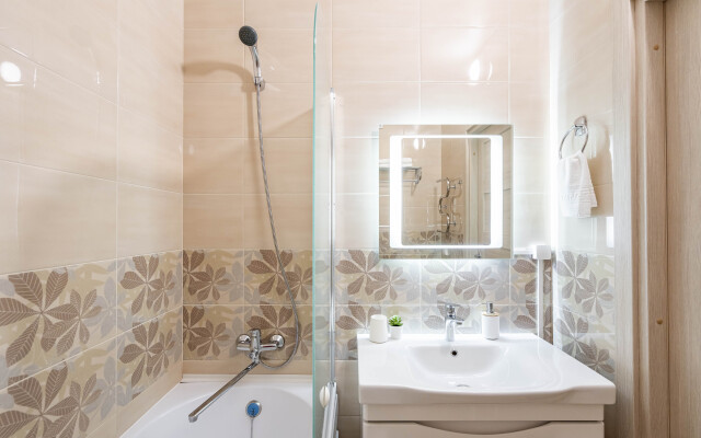 SutkiLive Moskovskaya Metro Station Apartments