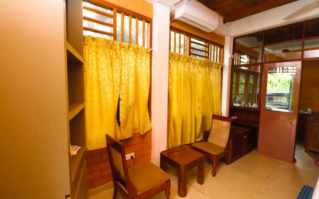 Yoho Milkyway Holiday Resort Villa