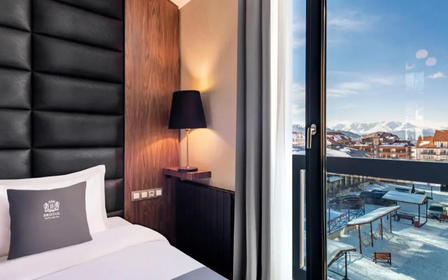 Bristol Hotel and Spa Bakuriani Hotel