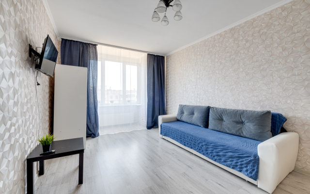 Iriny Levchenko 1 Apartments