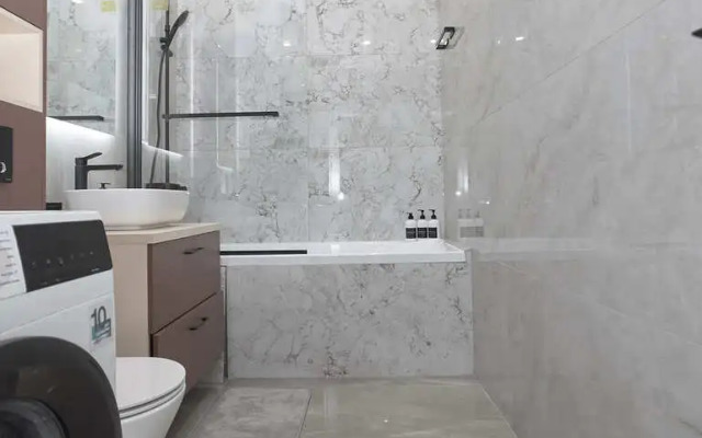 Апартаменты Премиум у Океаниса и Парка Швейцарии