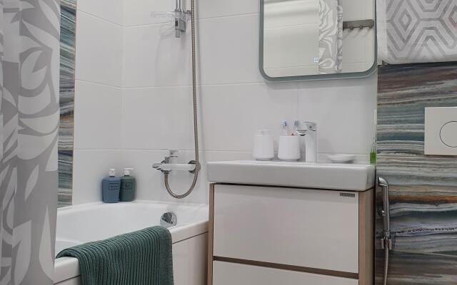 Квартира Агат