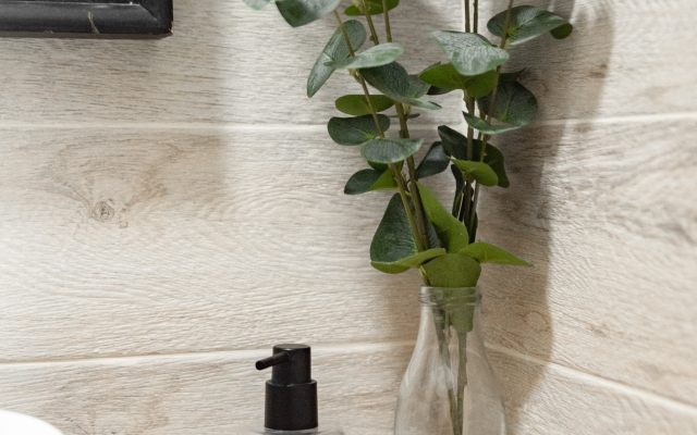 Travertin Loft Apartments