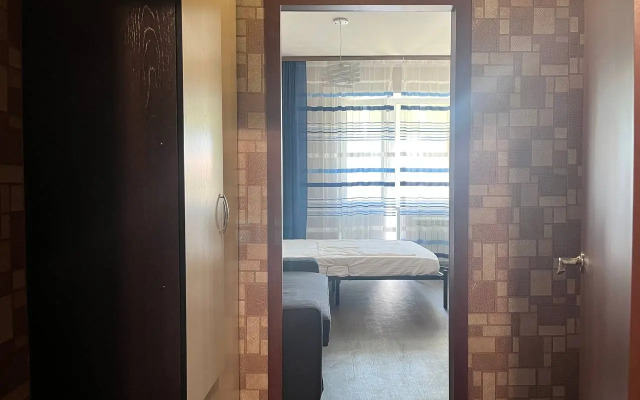 Komfortnaya Studiya U Mecheti Flat