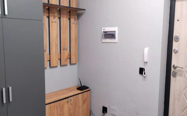 Квартира Янтарный Горизонт