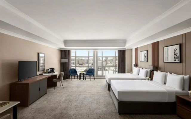 Anwar Al Madinah Mövenpick Hotel - Image 6