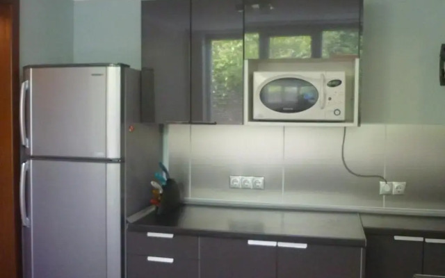 Частный дом Дом на лимане