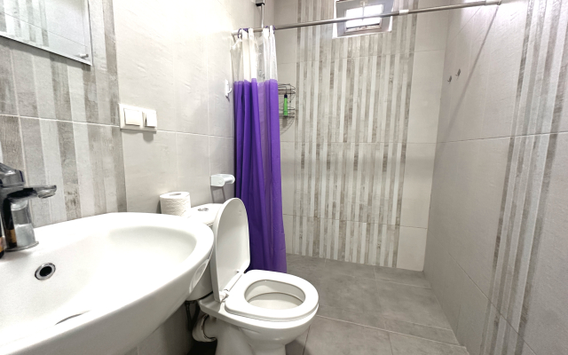 POnx Studios Apartments