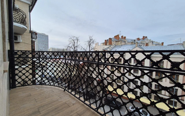 Апартаменты uTrip Orleans