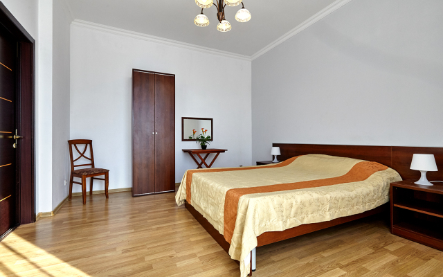 Гостевой дом Виктория