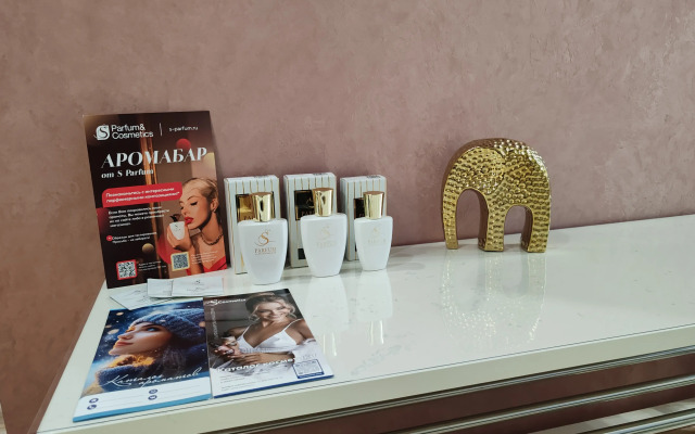 Квартира Атмосферная квартира у Волги