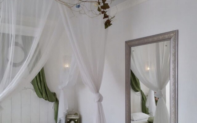 Квартира Атмосфера Любви