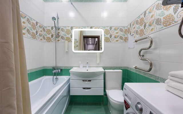 Апартаменты GOSH 570