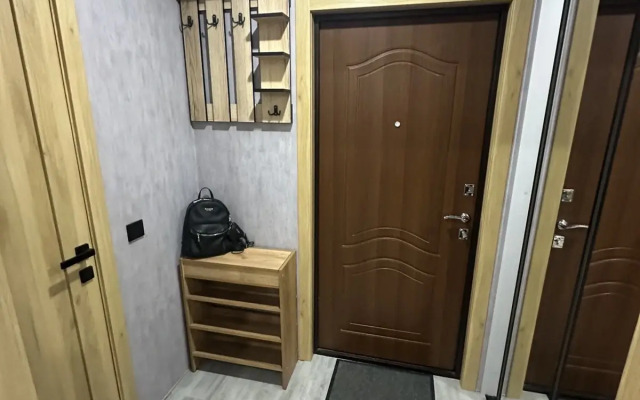 Квартира Уютная