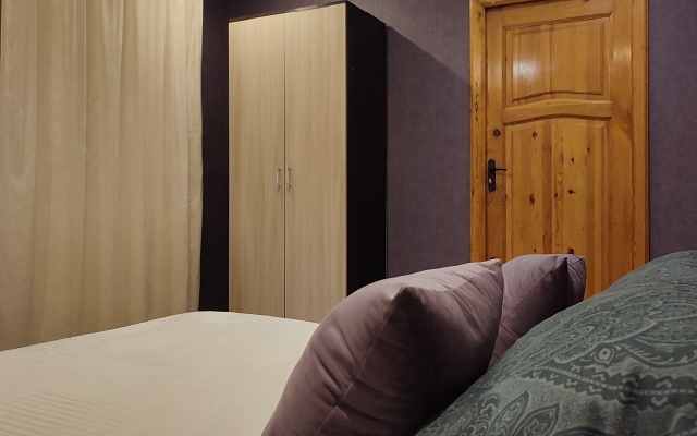 Квартира Уютная квартира в центре города