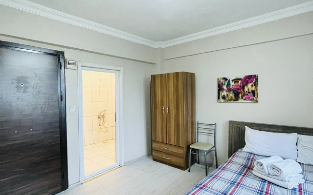 Апарт-отель Apart 71