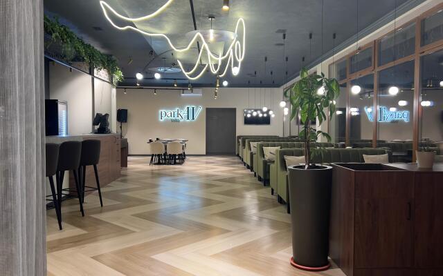 Park AV Hotel