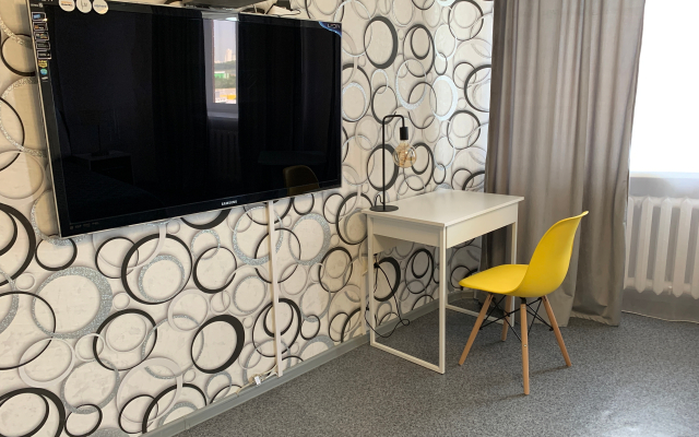 Квартира однокомнатная чистая и уютная в центре города