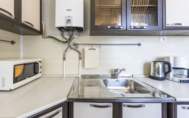 Апартаменты Семейный уют на Мойке 30 DereMRents