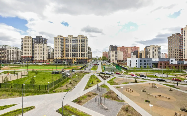 MaxRealty24 BigPutilkovo 2 Apartment