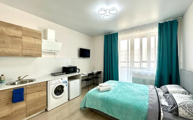 3 Pant Family House V Ostafyevo Apartment