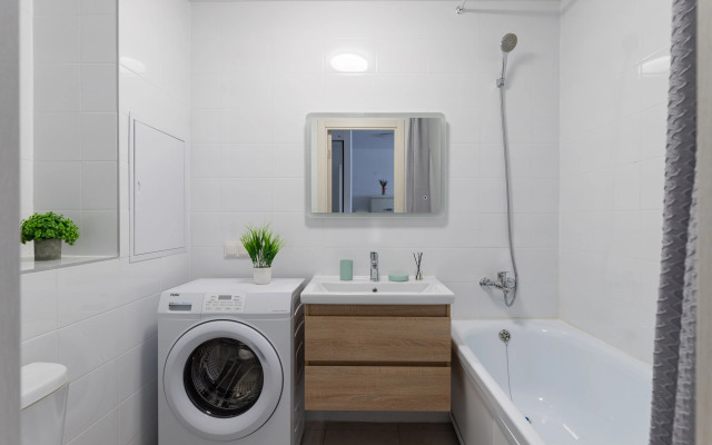 Апартаменты Orange Apart ЖК Кантемировская 11