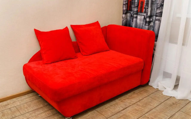 Евродвушка Этажидейли на Белинского 177