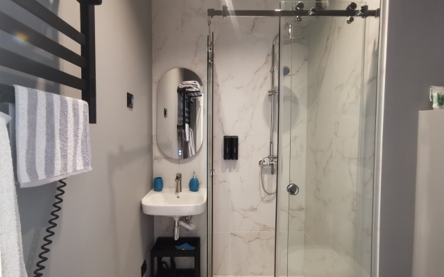 Квартира Атмосфера на Ваське