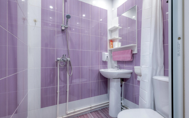 S Otdelnoy Spalney Mkr Kudepsta Flat