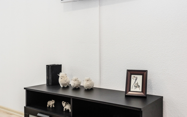 Апартаменты Pashk Inn Artek