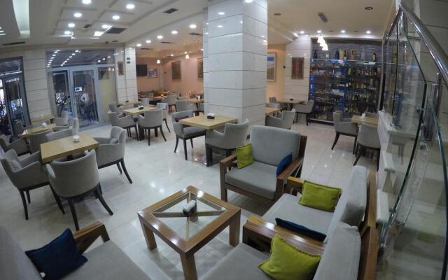 Comfort Hotel