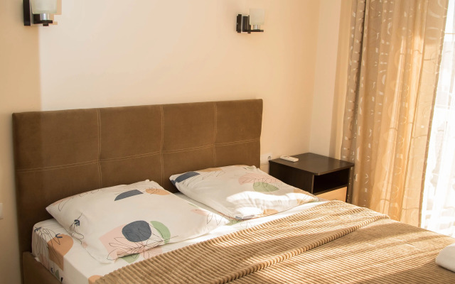 Квартира Стильная у моря