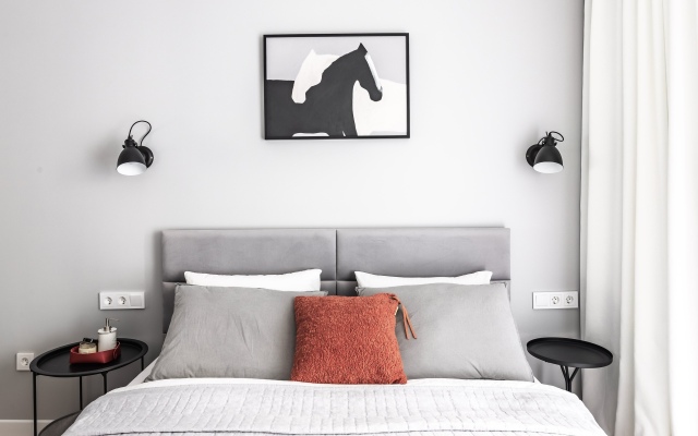 Квартира у Черной речки