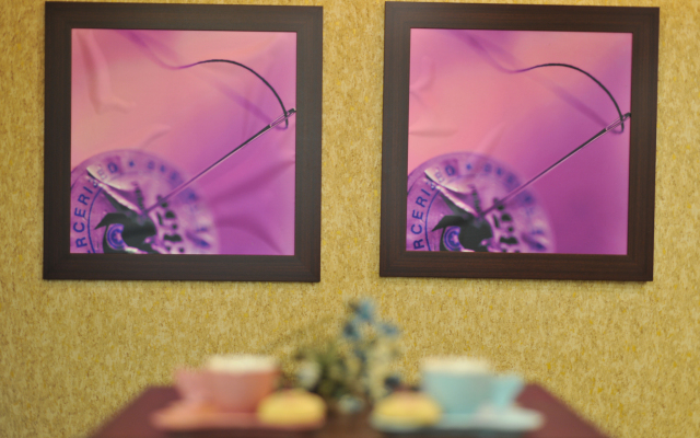 Emin Kocak Hotel