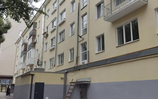 Vozle Tsuma Flat